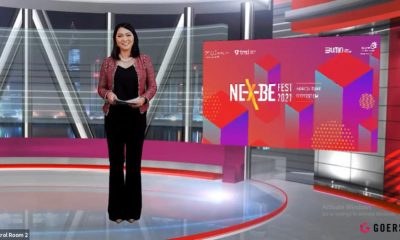 TMS Report - Nex-BE Fest Agriculture Ecosystem 24 Maret 2021 (1)